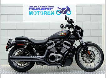 Harley-Davidson Nightster Special RH 975 2024 occasion
