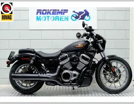 Harley-Davidson Nightster Special RH 975 2024 occasion
