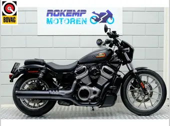 Harley-Davidson Nightster Special RH 975 2024 occasion