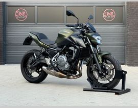 Kawasaki Z650 2018 occasion