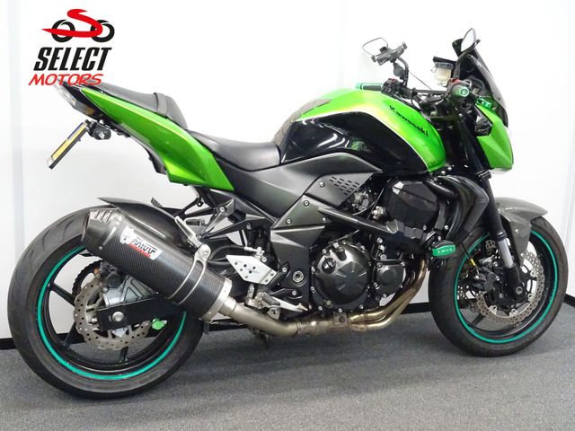 kawasaki - z-750