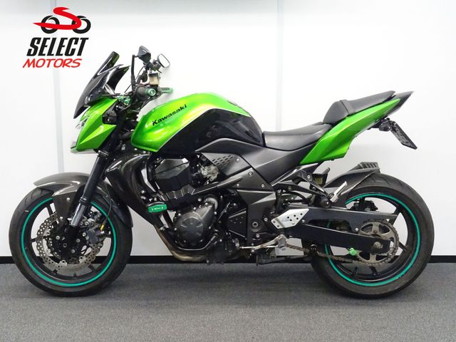 kawasaki - z-750