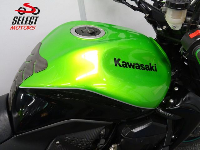 kawasaki - z-750