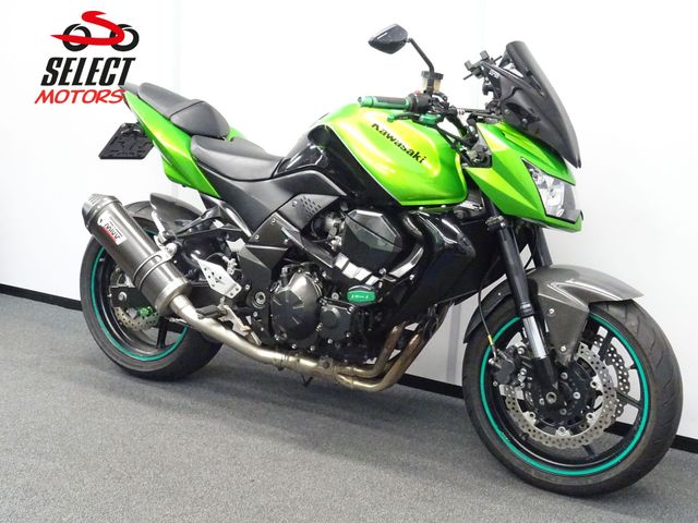 kawasaki - z-750