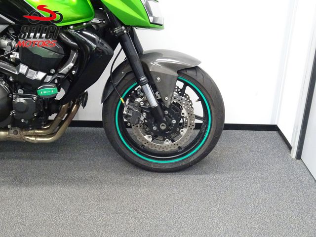 kawasaki - z-750