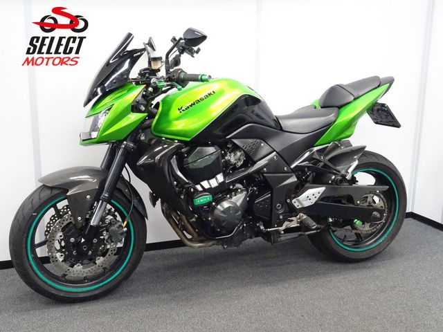 kawasaki - z-750