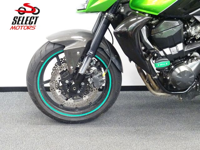 kawasaki - z-750