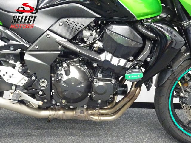 kawasaki - z-750