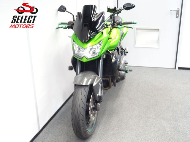 kawasaki - z-750