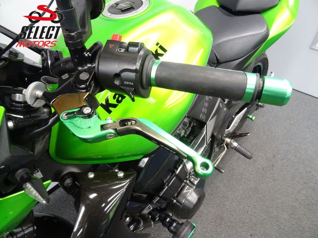 kawasaki - z-750