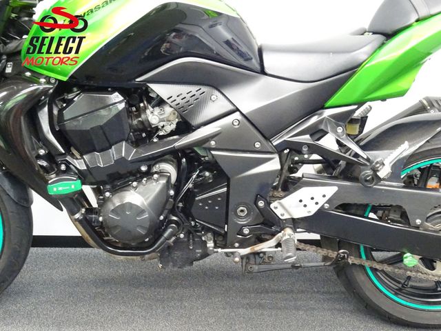 kawasaki - z-750