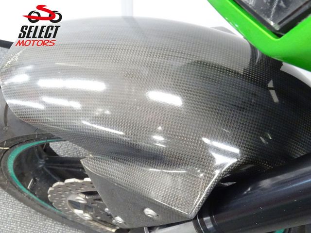 kawasaki - z-750