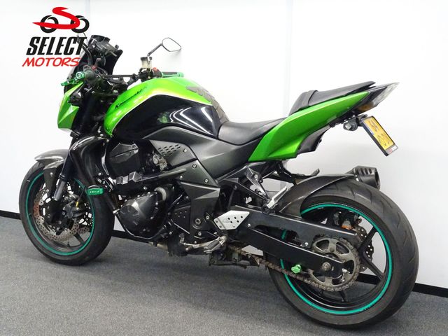 kawasaki - z-750