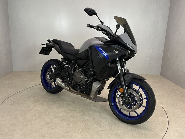 yamaha - tracer-700-abs