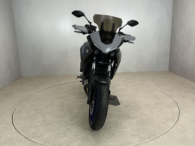 yamaha - tracer-700-abs