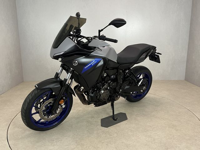 yamaha - tracer-700-abs