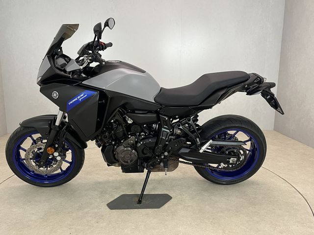 yamaha - tracer-700-abs