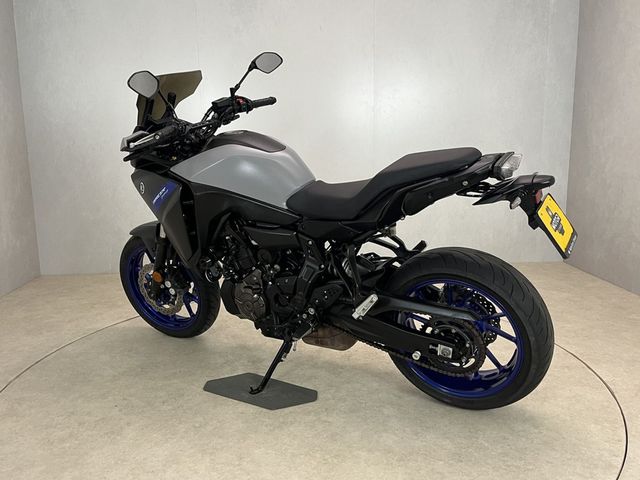 yamaha - tracer-700-abs