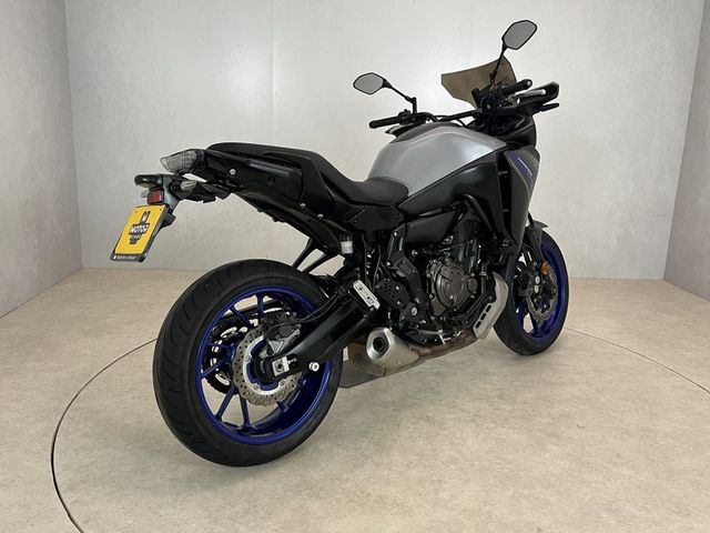 yamaha - tracer-700-abs