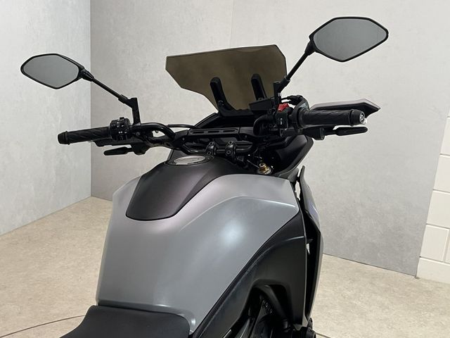 yamaha - tracer-700-abs