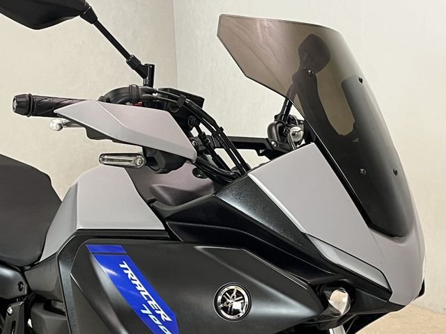 yamaha - tracer-700-abs