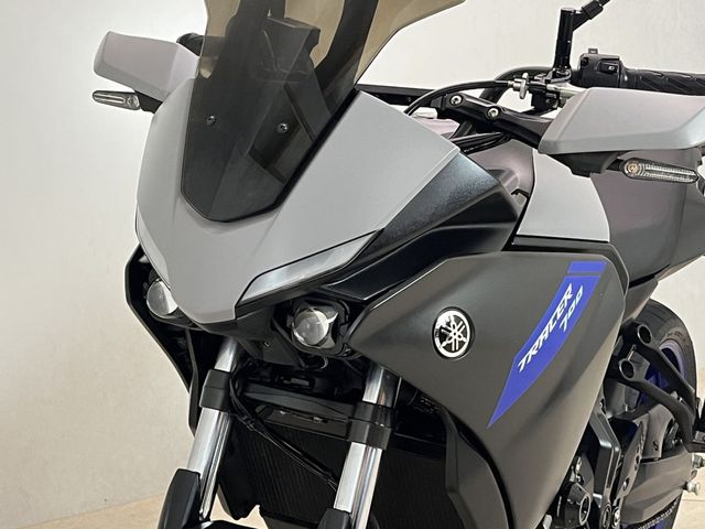 yamaha - tracer-700-abs