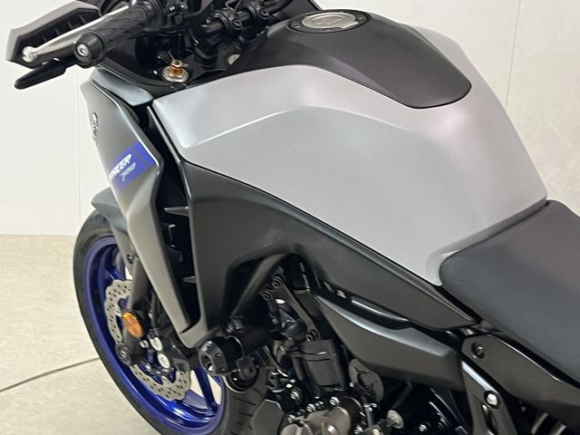 yamaha - tracer-700-abs
