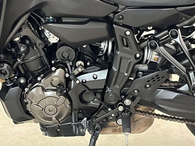 yamaha - tracer-700-abs