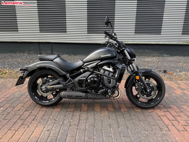 kawasaki - vulcan-s