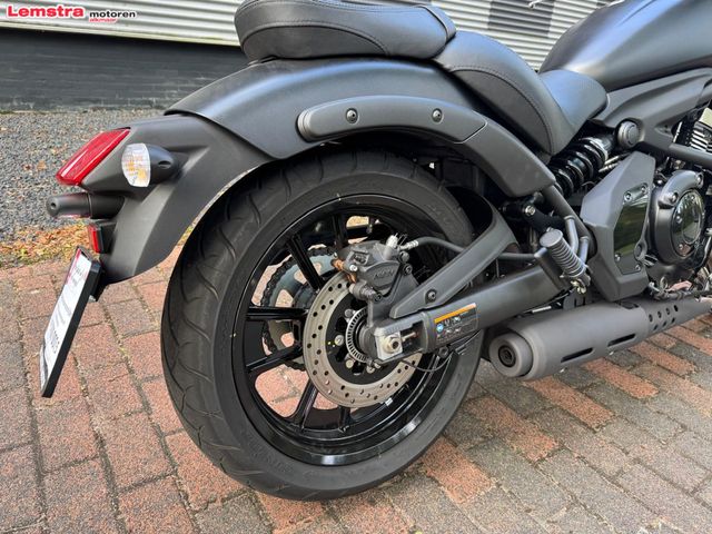 kawasaki - vulcan-s