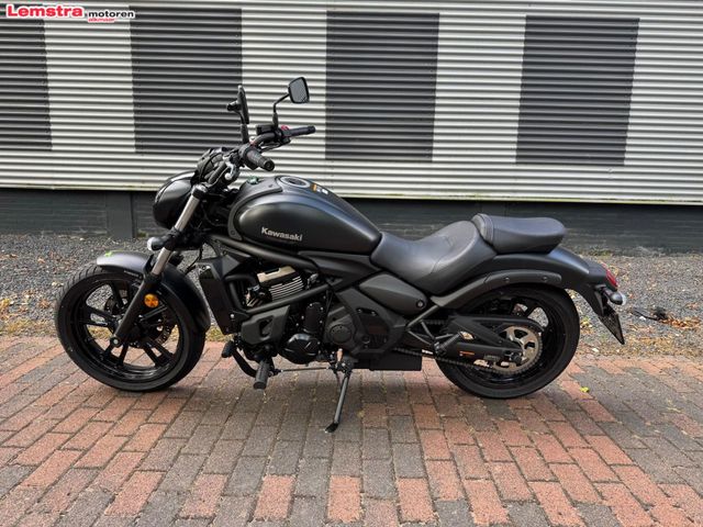 kawasaki - vulcan-s