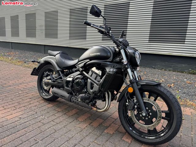 kawasaki - vulcan-s