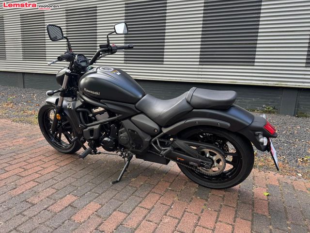 kawasaki - vulcan-s