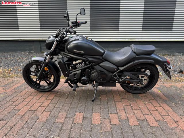 kawasaki - vulcan-s