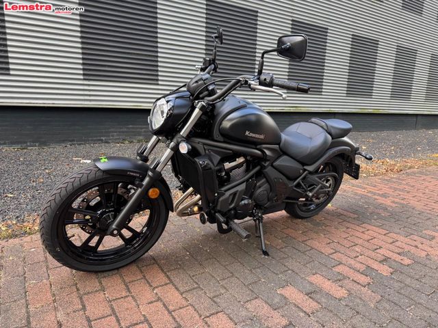 kawasaki - vulcan-s