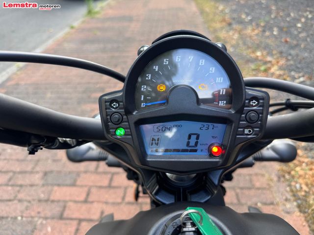 kawasaki - vulcan-s
