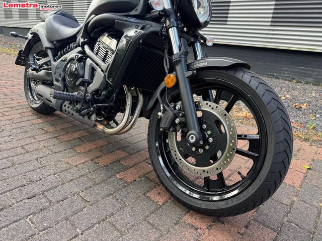 kawasaki - vulcan-s