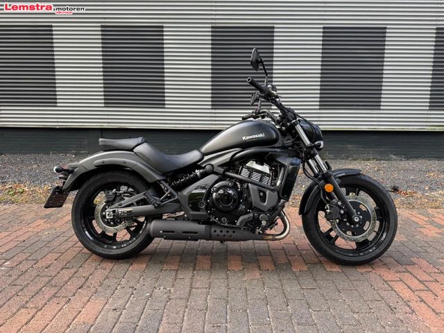 kawasaki - vulcan-s