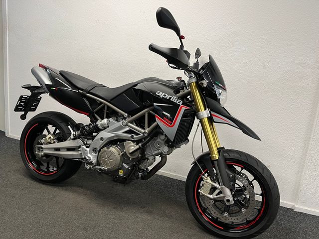 aprilia - dorsoduro-750