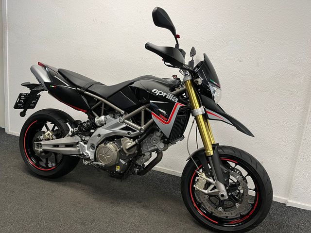 aprilia - dorsoduro-750