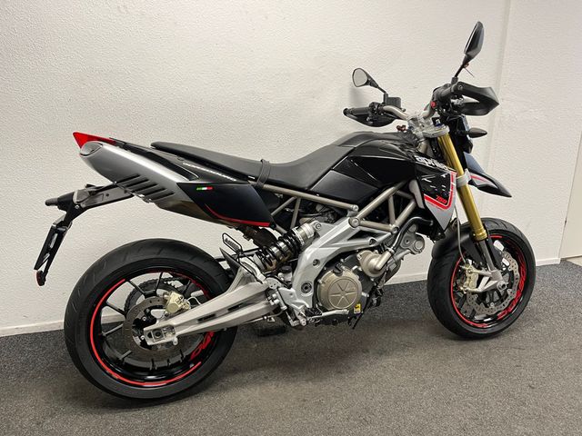 aprilia - dorsoduro-750