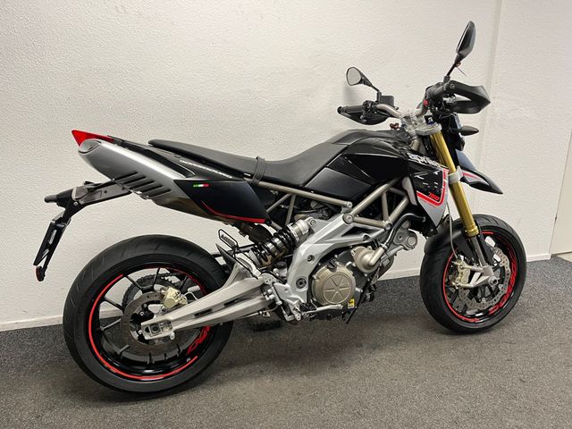 aprilia - dorsoduro-750