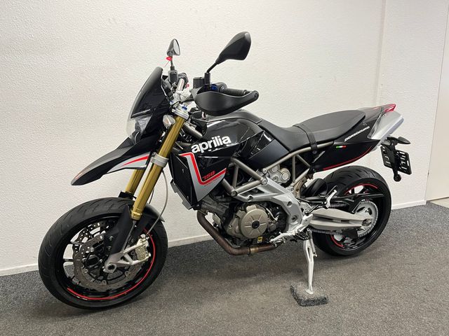 aprilia - dorsoduro-750