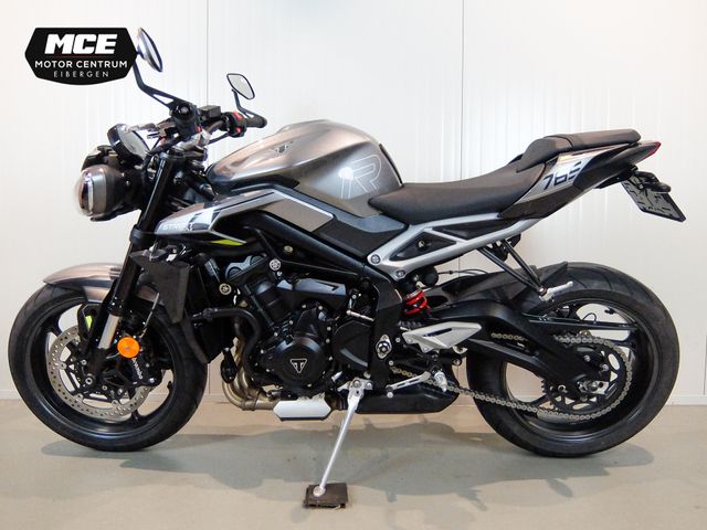 triumph - street-triple-r