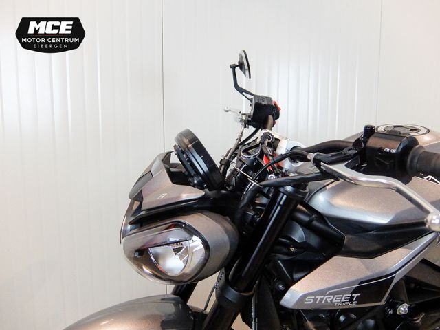 triumph - street-triple-r