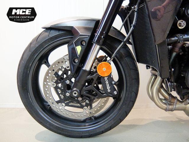 triumph - street-triple-r