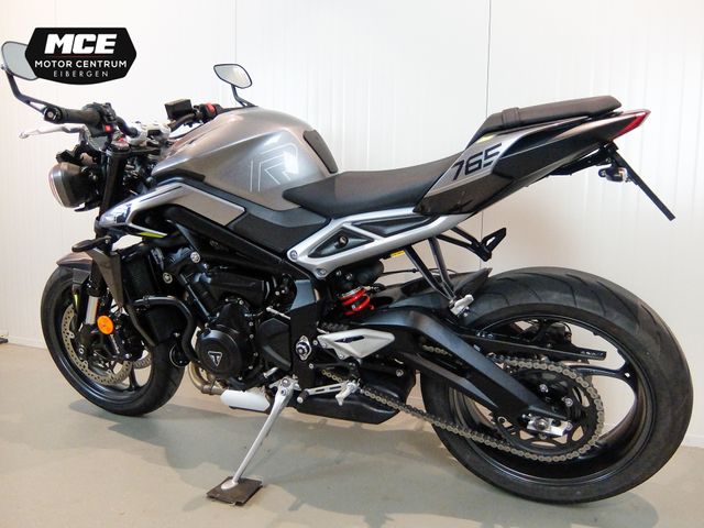 triumph - street-triple-r