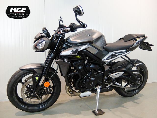 triumph - street-triple-r
