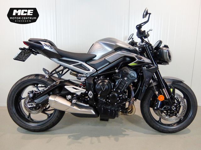 triumph - street-triple-r
