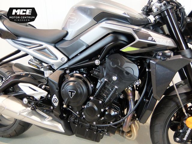triumph - street-triple-r